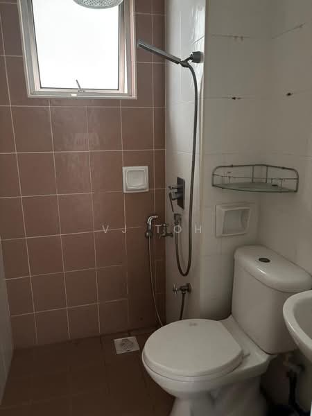 Service Residence for Rent at SuriaMas Suites - VJ Toh - PropertyGuru.com.my