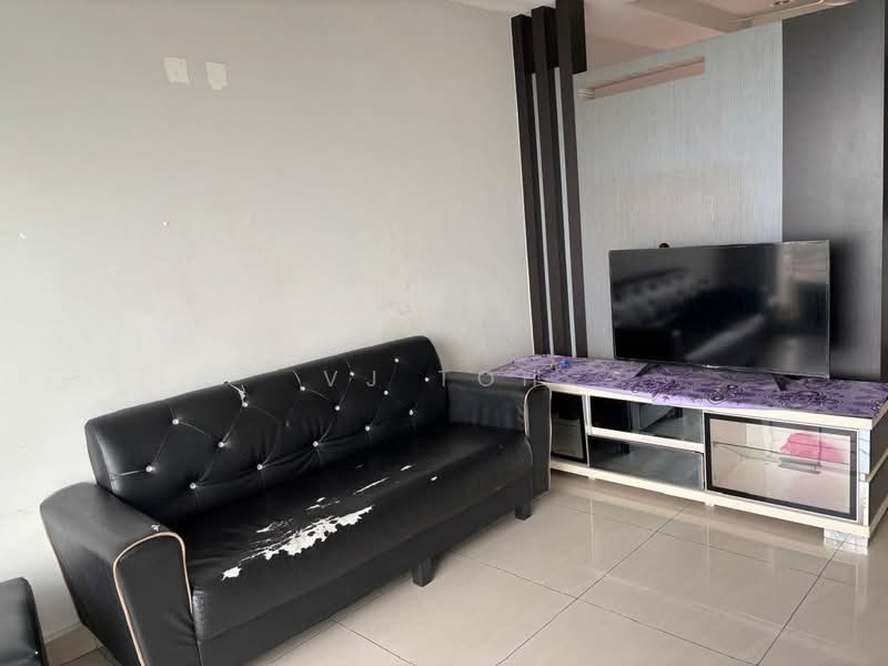 Service Residence for Rent at SuriaMas Suites - VJ Toh - PropertyGuru.com.my