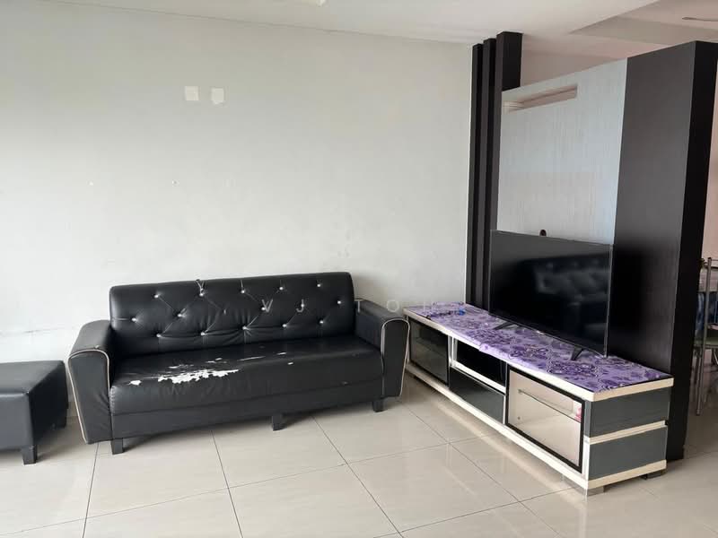Service Residence for Rent at SuriaMas Suites - VJ Toh - PropertyGuru.com.my