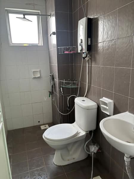 Service Residence for Rent at SuriaMas Suites - VJ Toh - PropertyGuru.com.my
