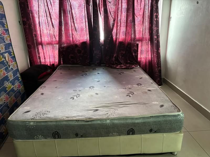 Service Residence for Rent at SuriaMas Suites - VJ Toh - PropertyGuru.com.my