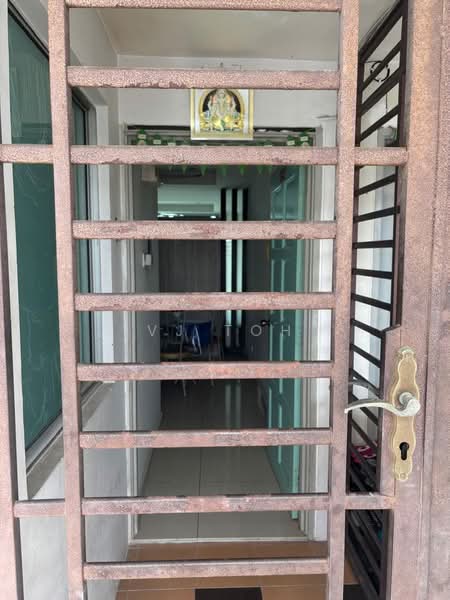 Service Residence for Rent at SuriaMas Suites - VJ Toh - PropertyGuru.com.my