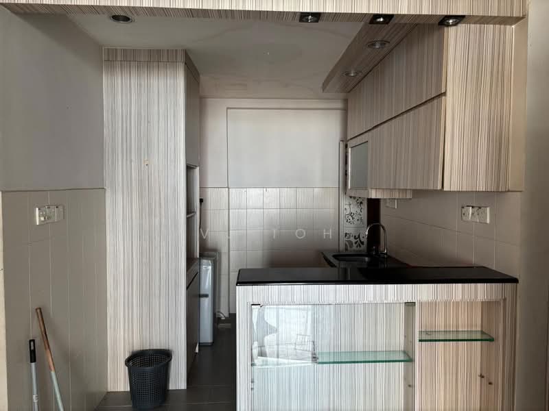 Service Residence for Rent at SuriaMas Suites - VJ Toh - PropertyGuru.com.my