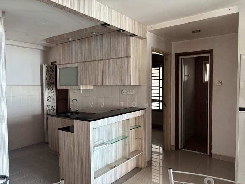 Service Residence for Rent at SuriaMas Suites - VJ Toh - PropertyGuru.com.my
