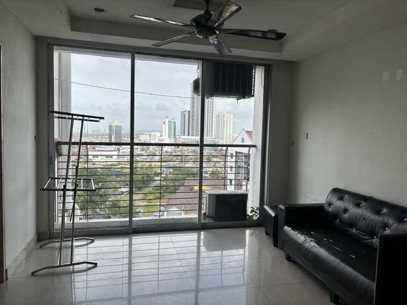 Service Residence for Rent at SuriaMas Suites - VJ Toh - PropertyGuru.com.my