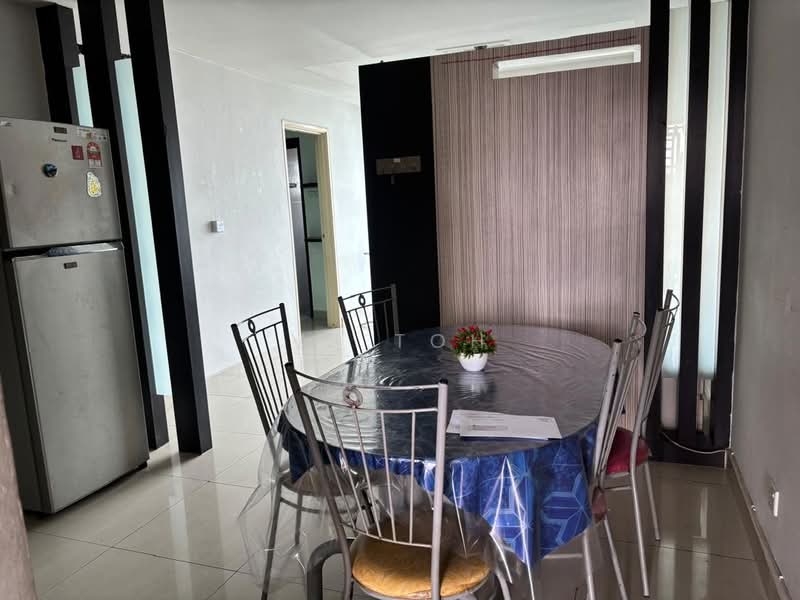 Service Residence for Rent at SuriaMas Suites - VJ Toh - PropertyGuru.com.my