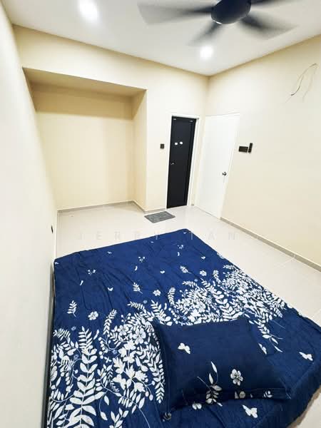 Condominium for Rent at Halaman Sentosa - Jerry Tan - Bedroom - PropertyGuru.com.my