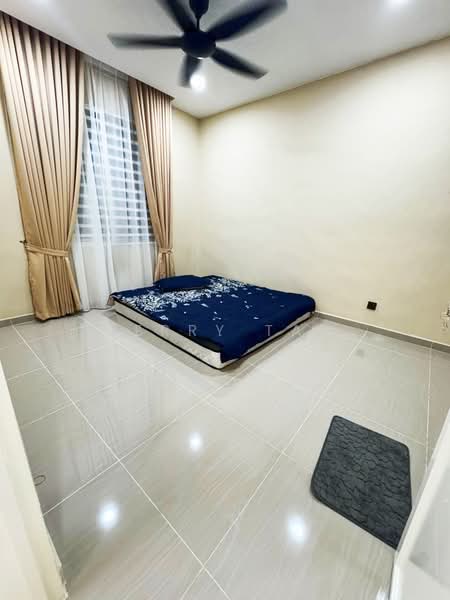 Condominium for Rent at Halaman Sentosa - Jerry Tan - Bedroom - PropertyGuru.com.my