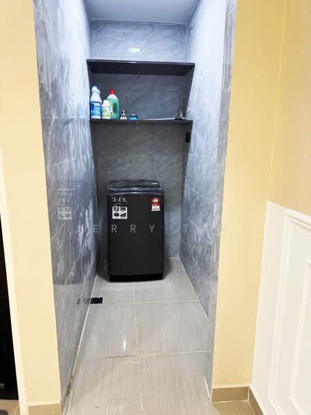 Condominium for Rent at Halaman Sentosa - Jerry Tan - Interior - PropertyGuru.com.my