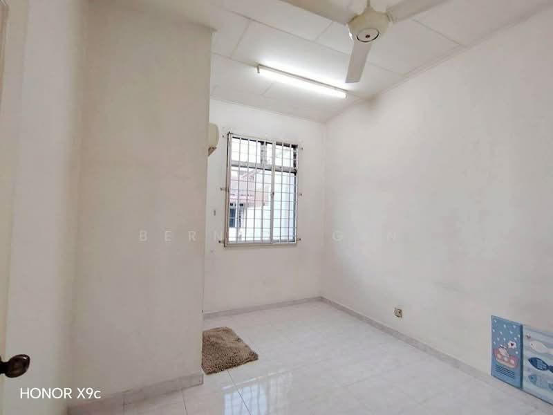 Rumah Teres 2 Tingkat untuk Dijual di Taman Megah Ria (Masai) - Bernice Gan - PropertyGuru.com.my