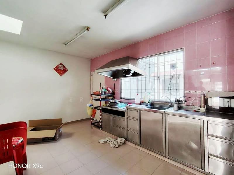 Rumah Teres 2 Tingkat untuk Dijual di Taman Megah Ria (Masai) - Bernice Gan - PropertyGuru.com.my