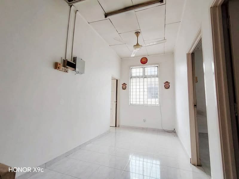 Rumah Teres 2 Tingkat untuk Dijual di Taman Megah Ria (Masai) - Bernice Gan - PropertyGuru.com.my