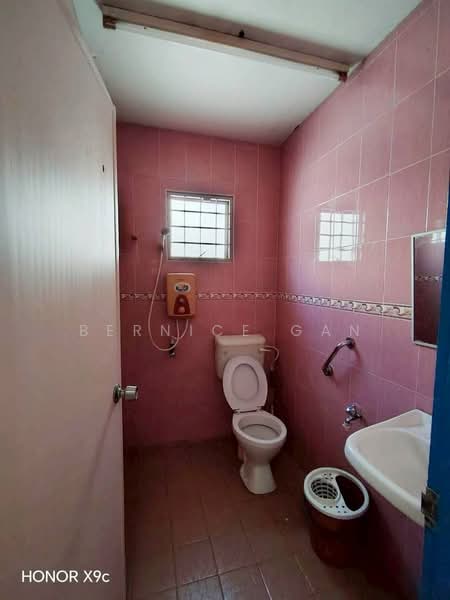 Rumah Teres 2 Tingkat untuk Dijual di Taman Megah Ria (Masai) - Bernice Gan - PropertyGuru.com.my