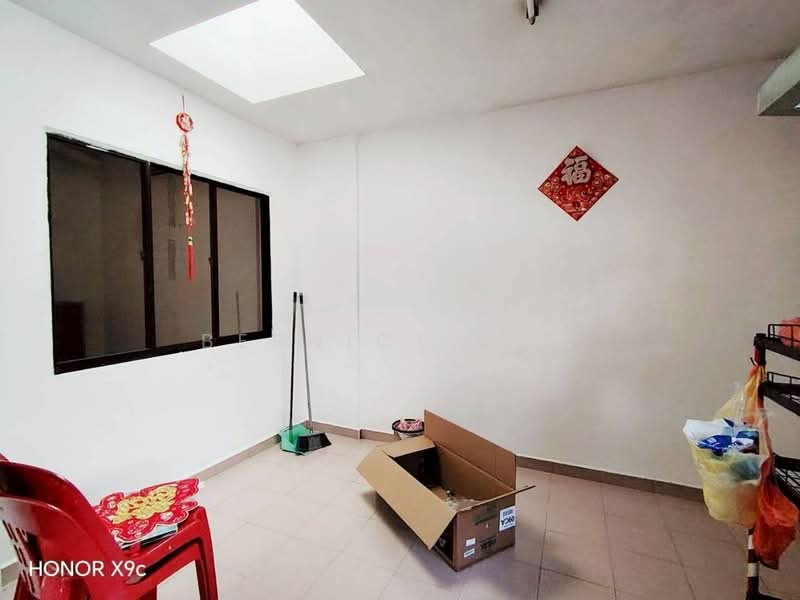 Rumah Teres 2 Tingkat untuk Dijual di Taman Megah Ria (Masai) - Bernice Gan - PropertyGuru.com.my