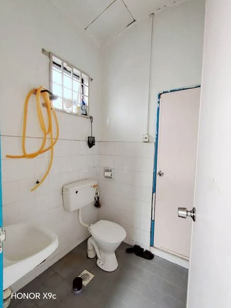 Rumah Teres 2 Tingkat untuk Dijual di Taman Megah Ria (Masai) - Bernice Gan - PropertyGuru.com.my