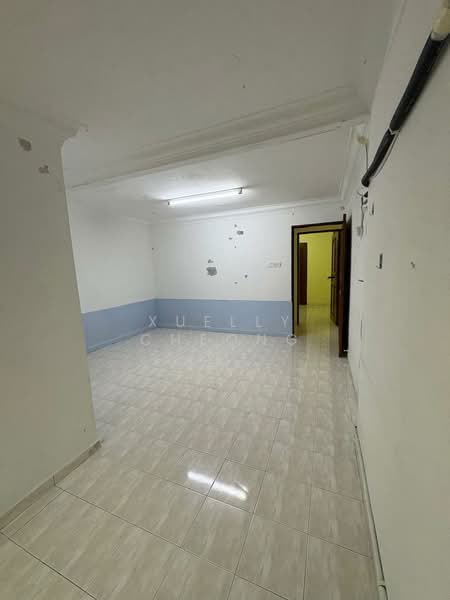 2-storey Terraced House for Sale in Taman Ungku Tun Aminah (Skudai) - Xuelly Cheong - Interior - PropertyGuru.com.my