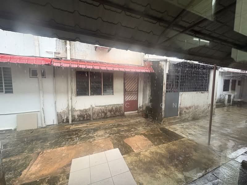 2-storey Terraced House for Sale in Taman Ungku Tun Aminah (Skudai) - Xuelly Cheong - Exterior - PropertyGuru.com.my