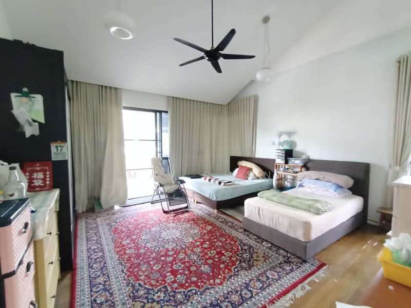 Rumah Banglo untuk Dijual di Bandar Sungai Long (Selangor) - May Chan - Bedroom - PropertyGuru.com.my