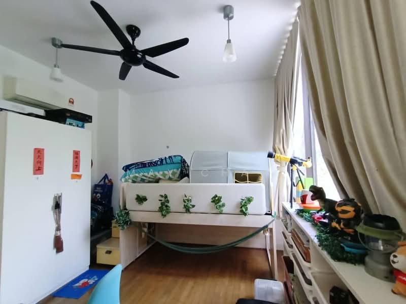 Rumah Banglo untuk Dijual di Bandar Sungai Long (Selangor) - May Chan - Bedroom - PropertyGuru.com.my