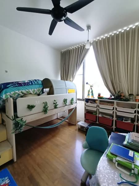 Rumah Banglo untuk Dijual di Bandar Sungai Long (Selangor) - May Chan - Bedroom - PropertyGuru.com.my