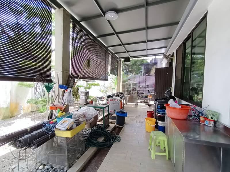 Rumah Banglo untuk Dijual di Bandar Sungai Long (Selangor) - May Chan - Exterior - PropertyGuru.com.my