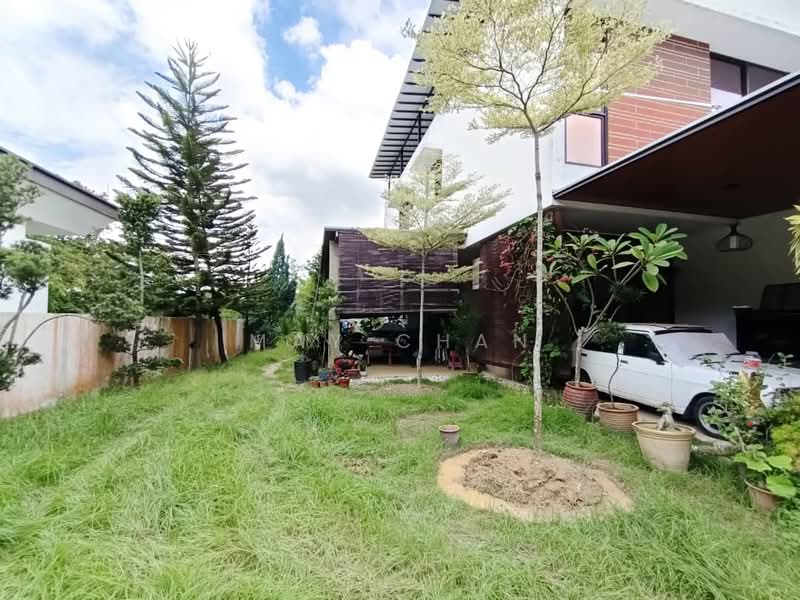Rumah Banglo untuk Dijual di Bandar Sungai Long (Selangor) - May Chan - Exterior - PropertyGuru.com.my