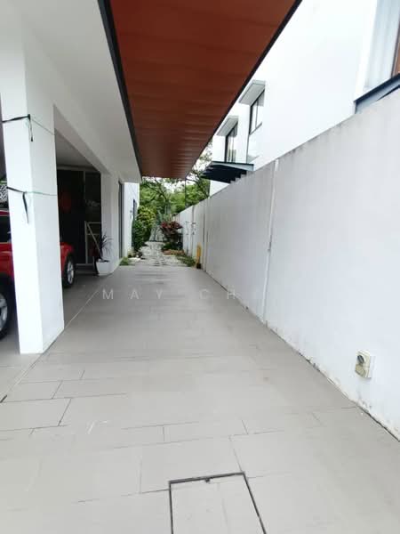 Rumah Banglo untuk Dijual di Bandar Sungai Long (Selangor) - May Chan - Exterior - PropertyGuru.com.my