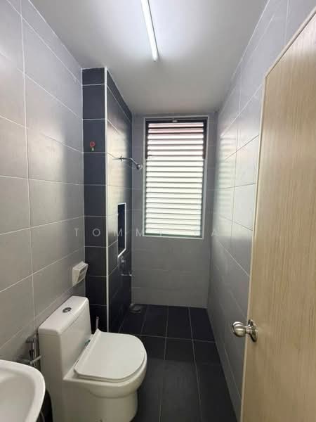 2-storey Terraced House for Sale in Bandar Uda Utama (Johor Bahru) - Tommy Tai - Bathroom - PropertyGuru.com.my