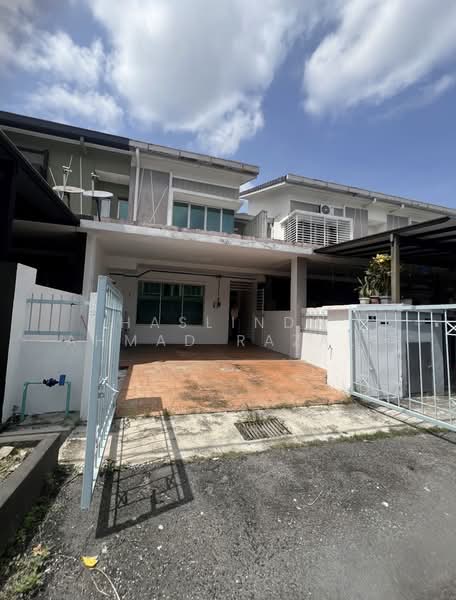 Rumah Teres 2 Tingkat untuk Dijual di Semenyih (Selangor) - Haslinda Ahmad Razali - PropertyGuru.com.my