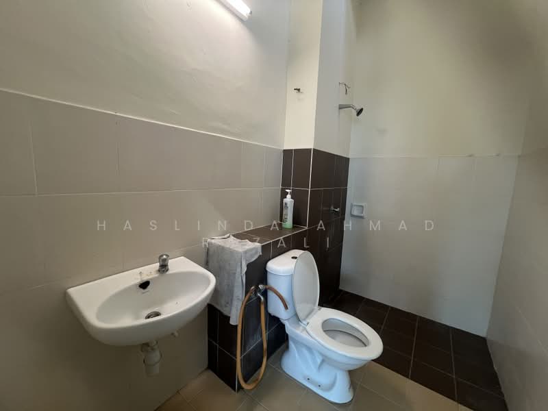 Rumah Teres 2 Tingkat untuk Dijual di Semenyih (Selangor) - Haslinda Ahmad Razali - PropertyGuru.com.my