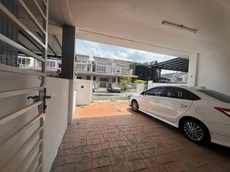 Rumah Teres 2 Tingkat untuk Dijual di Semenyih (Selangor) - Haslinda Ahmad Razali - PropertyGuru.com.my