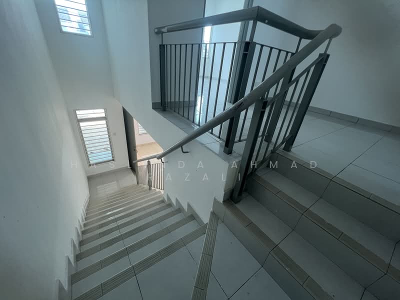 Rumah Teres 2 Tingkat untuk Dijual di Semenyih (Selangor) - Haslinda Ahmad Razali - PropertyGuru.com.my