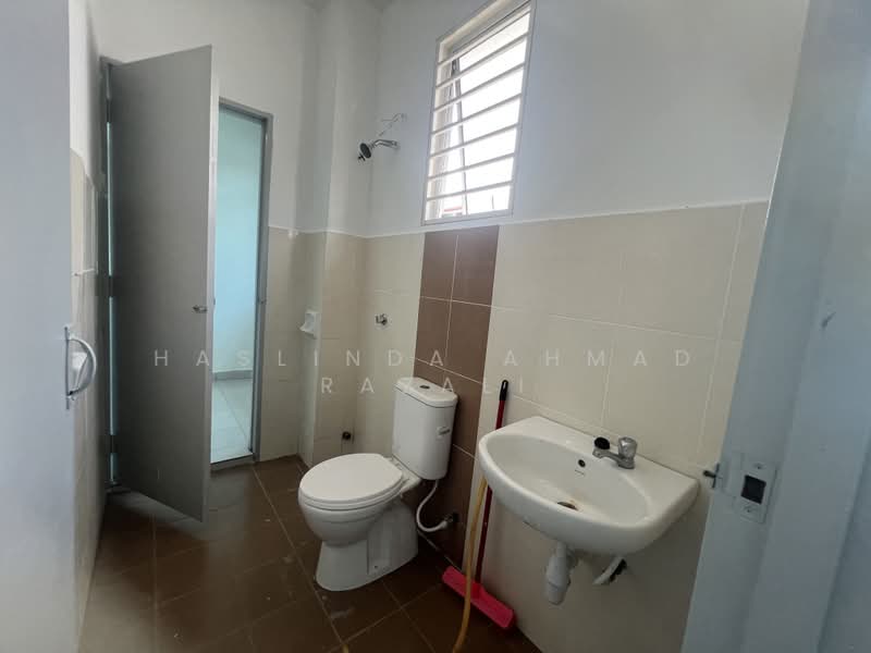 Rumah Teres 2 Tingkat untuk Dijual di Semenyih (Selangor) - Haslinda Ahmad Razali - PropertyGuru.com.my