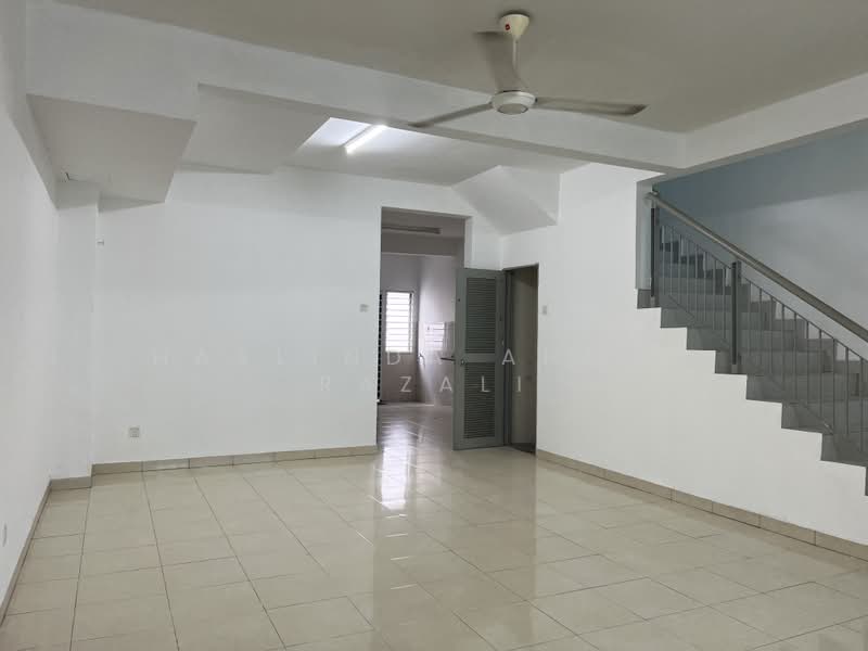 Rumah Teres 2 Tingkat untuk Dijual di Semenyih (Selangor) - Haslinda Ahmad Razali - PropertyGuru.com.my