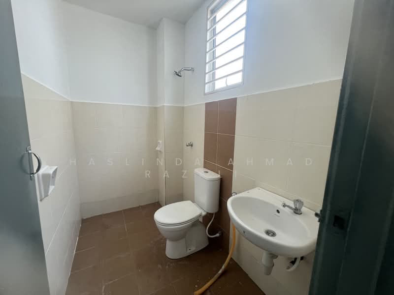 Rumah Teres 2 Tingkat untuk Dijual di Semenyih (Selangor) - Haslinda Ahmad Razali - PropertyGuru.com.my
