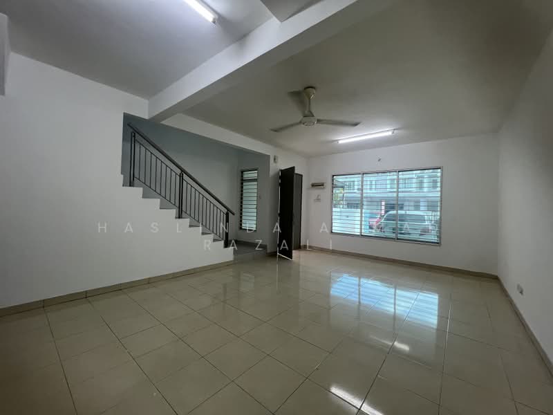 Rumah Teres 2 Tingkat untuk Dijual di Semenyih (Selangor) - Haslinda Ahmad Razali - PropertyGuru.com.my