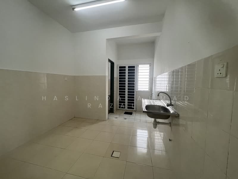 Rumah Teres 2 Tingkat untuk Dijual di Semenyih (Selangor) - Haslinda Ahmad Razali - PropertyGuru.com.my
