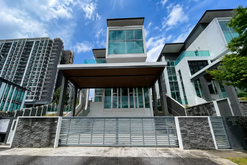 Semi-Detached House for Sale in Gombak (Kuala Lumpur) - Paris Chin - PropertyGuru.com.my