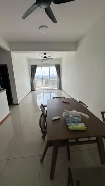 Service Residence for Sale at Grandview 360 - Yvonne Lim - Living Room - PropertyGuru.com.my