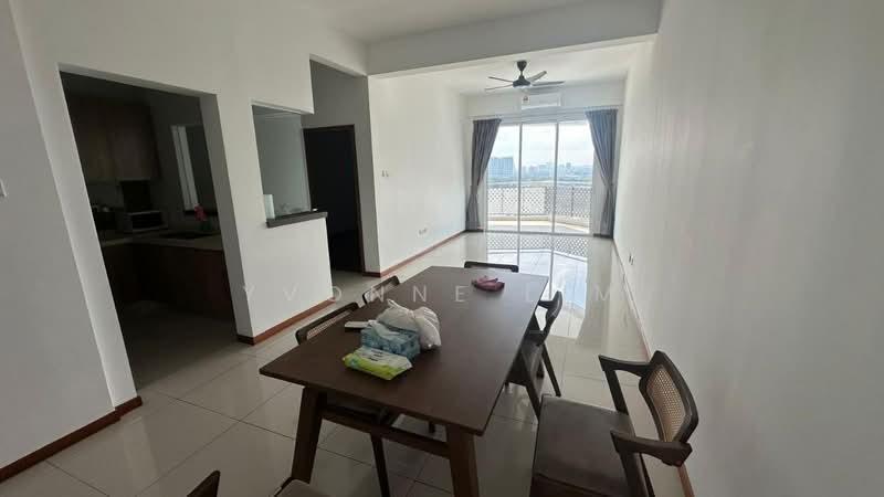 Service Residence for Sale at Grandview 360 - Yvonne Lim - Dining Room - PropertyGuru.com.my
