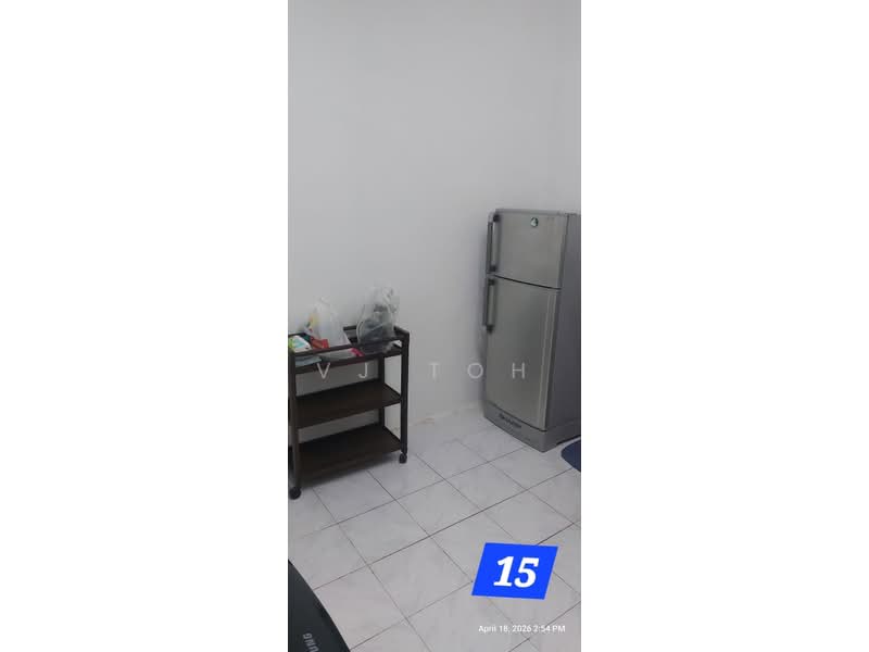Semi-Detached House for Rent in Taman Iskandar (Johor Bahru) - VJ Toh - PropertyGuru.com.my