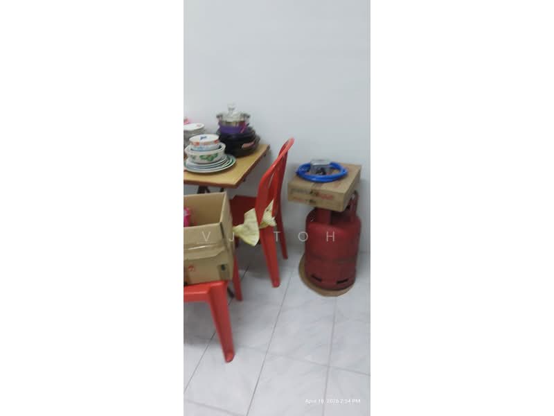 Semi-Detached House for Rent in Taman Iskandar (Johor Bahru) - VJ Toh - PropertyGuru.com.my