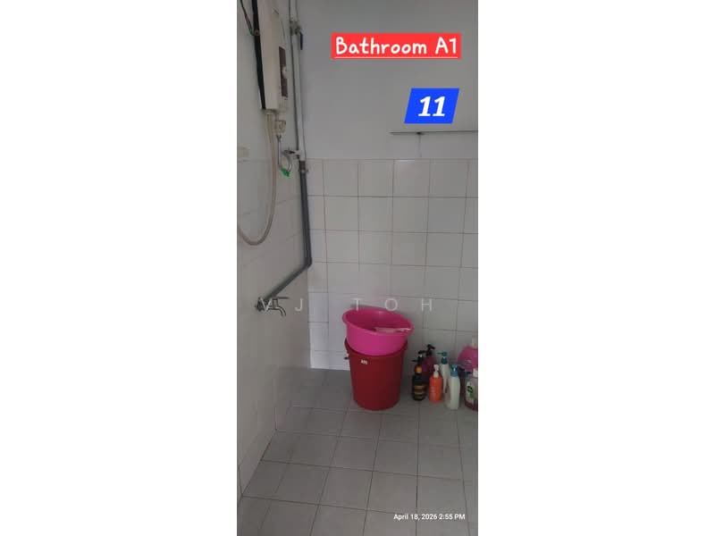 Semi-Detached House for Rent in Taman Iskandar (Johor Bahru) - VJ Toh - PropertyGuru.com.my