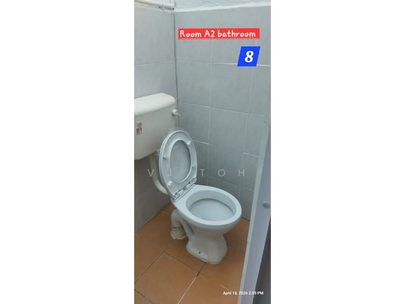 Semi-Detached House for Rent in Taman Iskandar (Johor Bahru) - VJ Toh - PropertyGuru.com.my