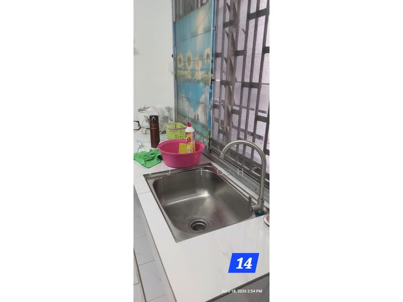 Semi-Detached House for Rent in Taman Iskandar (Johor Bahru) - VJ Toh - PropertyGuru.com.my