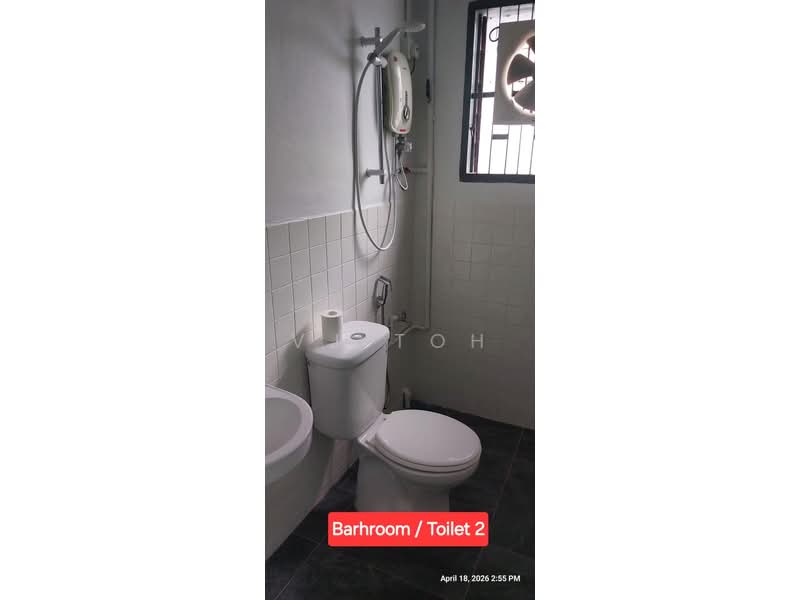 Semi-Detached House for Rent in Taman Iskandar (Johor Bahru) - VJ Toh - PropertyGuru.com.my