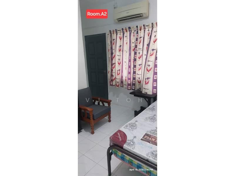 Semi-Detached House for Rent in Taman Iskandar (Johor Bahru) - VJ Toh - PropertyGuru.com.my