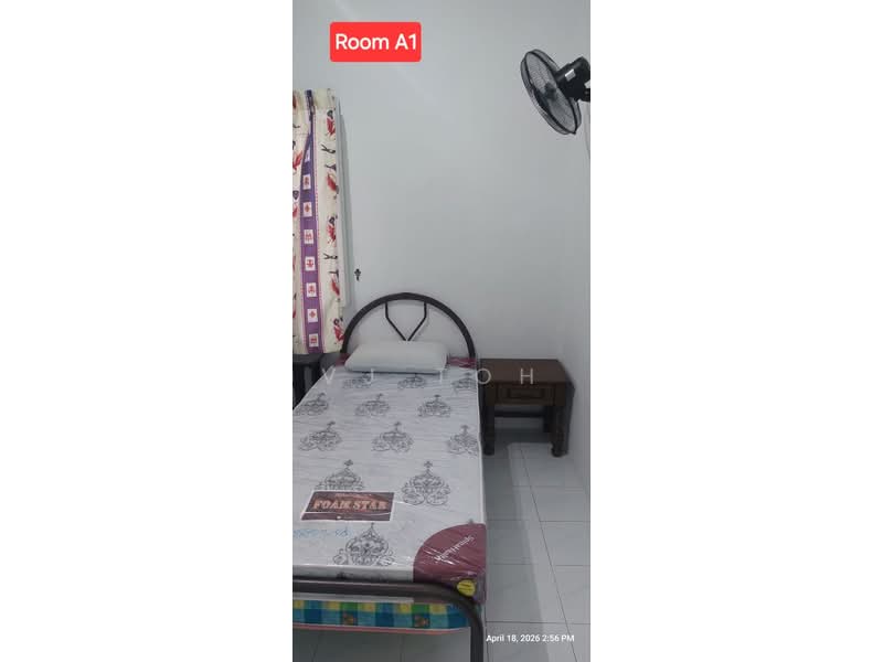 Semi-Detached House for Rent in Taman Iskandar (Johor Bahru) - VJ Toh - PropertyGuru.com.my