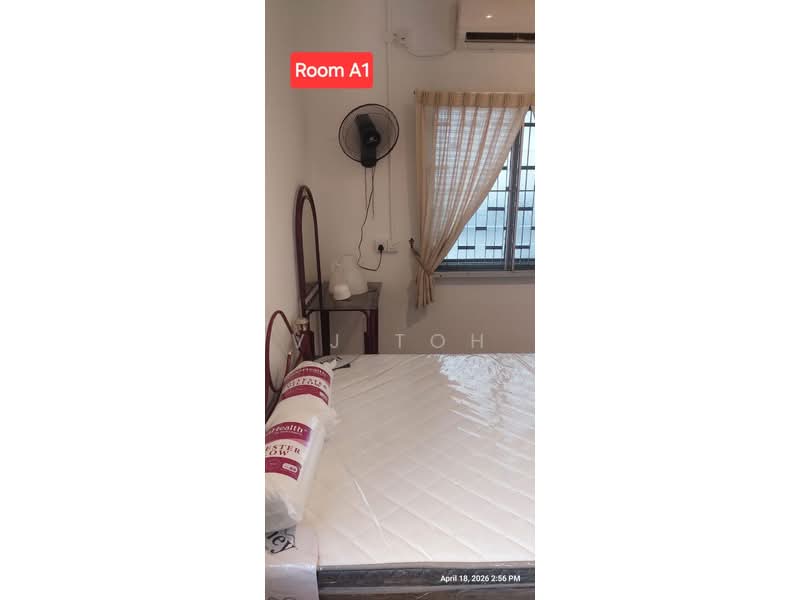 Semi-Detached House for Rent in Taman Iskandar (Johor Bahru) - VJ Toh - PropertyGuru.com.my