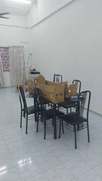 Semi-Detached House for Rent in Taman Iskandar (Johor Bahru) - VJ Toh - PropertyGuru.com.my